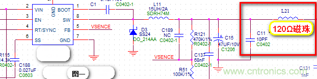 電磁幹擾影響天線接收靈敏度案例分析