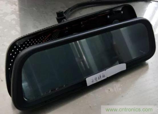 電磁幹擾影響天線接收靈敏度案例分析