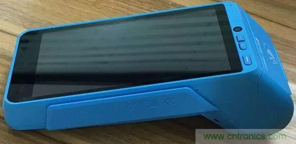 電磁幹擾影響天線接收靈敏度案例分析