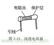 基礎知識篇&mdash;&mdash;電阻