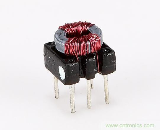 電路上的共模電感是接在開關電源哪裏，你知道嗎？