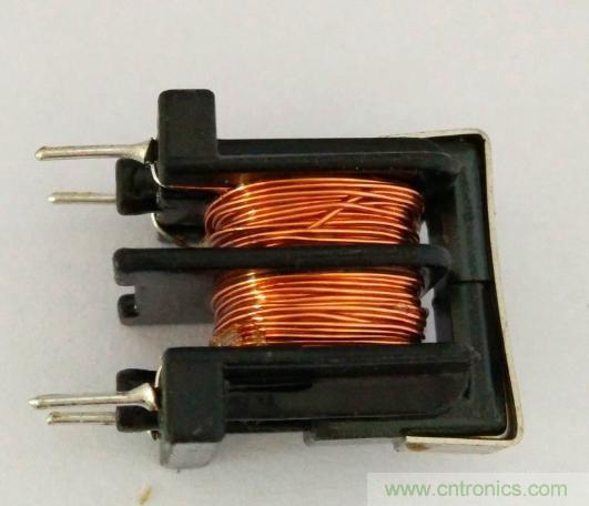 電路上的共模電感是接在開關電源哪裏，你知道嗎？