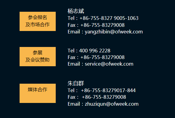 搶占工業4.0先機，這場智能製造大會可以期待！