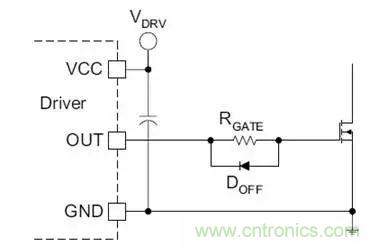 硬件開發，我想和MOS管聊聊