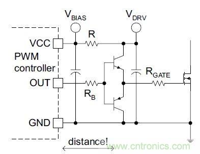硬件開發，我想和MOS管聊聊