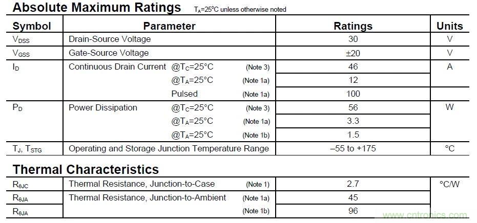硬件開發，我想和MOS管聊聊