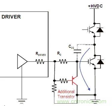 硬件開發，我想和MOS管聊聊