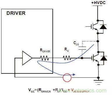 硬件開發，我想和MOS管聊聊