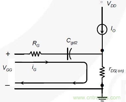 硬件開發，我想和MOS管聊聊