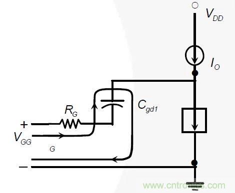 硬件開發，我想和MOS管聊聊