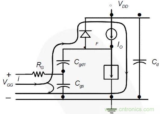 硬件開發，我想和MOS管聊聊