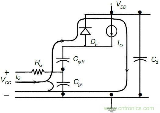硬件開發，我想和MOS管聊聊