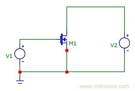 硬件開發，我想和MOS管聊聊