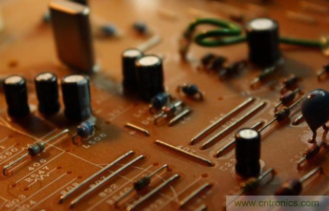 如何判斷晶片電阻好壞？