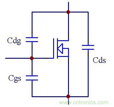 如何區分寄生電容與分布電容？