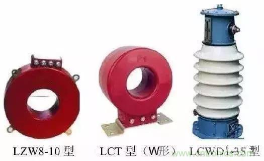 解說互感器、電能表的接線示意圖及原理