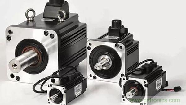 電動機電流過高？主要是這些原因！