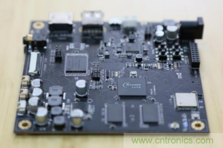 全誌科技聯合眾多優秀方案商，與您相約CES Asia 2019，精彩紛呈等你來！