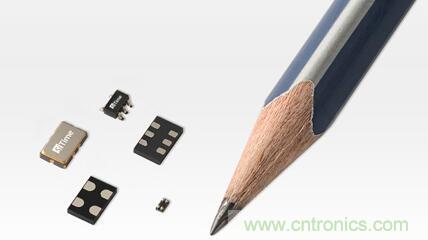 影響振蕩器最關鍵的八大參數是什麼呢?