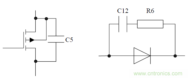 模塊電源的待機功耗究竟耗哪了？
