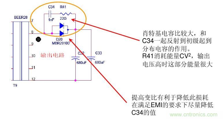 開關電源&ldquo;待機功耗&rdquo;問題怎麼解決
