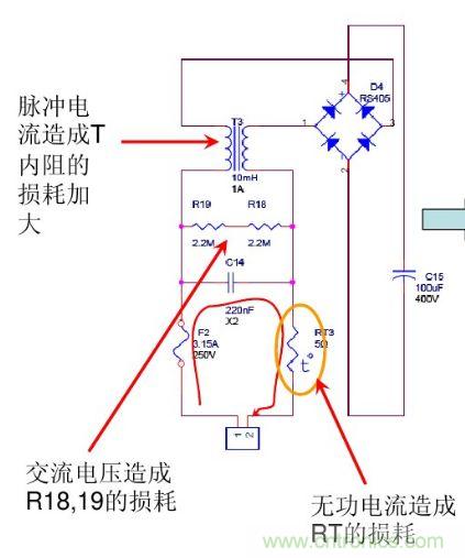 開關電源&ldquo;待機功耗&rdquo;問題怎麼解決
