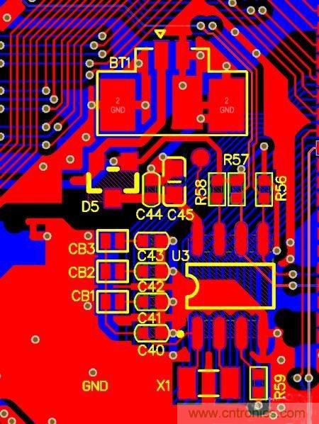 如何設計RTC電路？