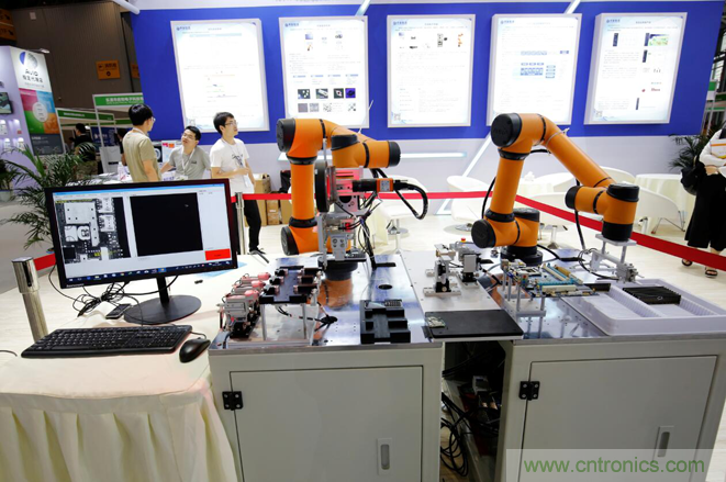 成都全麵構建電子信息產業生態圈--2019中國（成都）電子信息博覽會7月盛大開幕