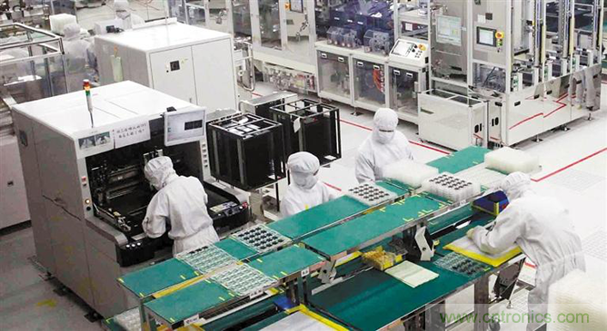 成都全麵構建電子信息產業生態圈--2019中國（成都）電子信息博覽會7月盛大開幕