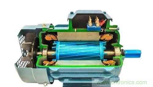 變頻器為什麼要外接製動電阻？