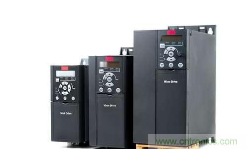 變頻器為什麼要外接製動電阻？