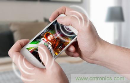 為什麼智能功率音頻放大器對智能手機越來越重要