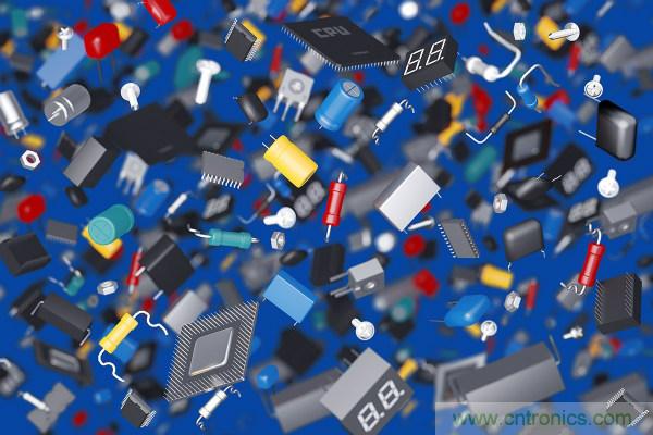 了解這些元器件基礎知識，你就是高手（一）