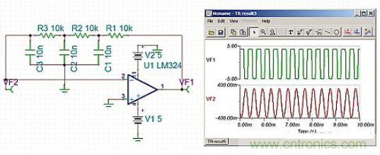 不要低估輸入作為輸出的力量，這個方法幫你節省一個運算放大器
