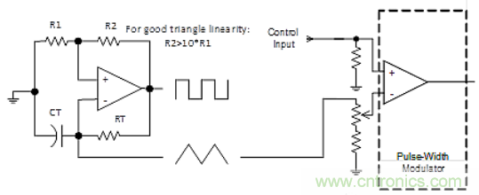 不要低估輸入作為輸出的力量，這個方法幫你節省一個運算放大器