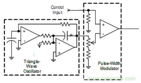 不要低估輸入作為輸出的力量，這個方法幫你節省一個運算放大器