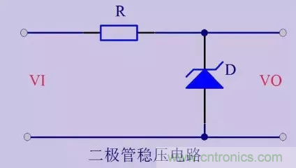靈巧區別濾波、穩壓、比較、運放電路