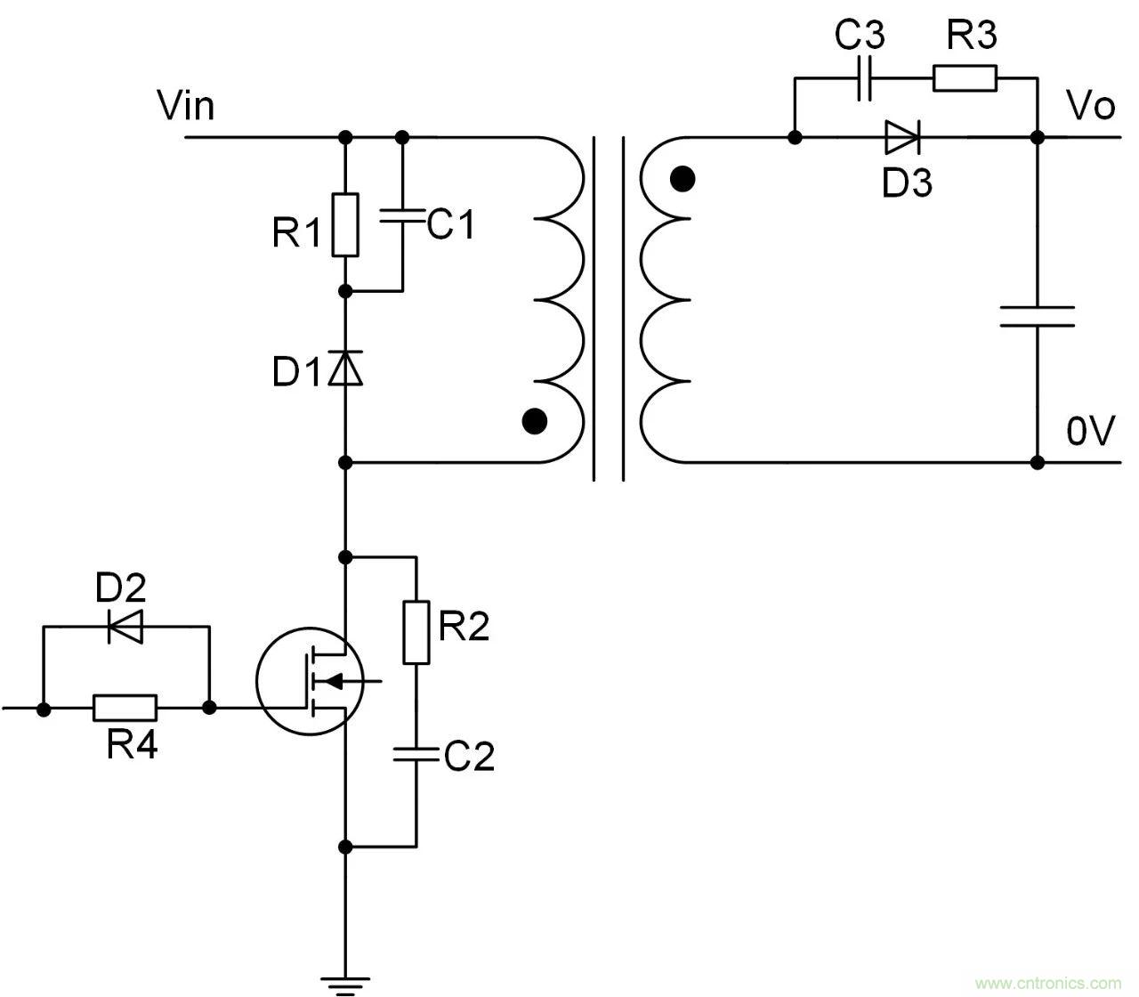如何降低電源輸出的紋波噪聲？