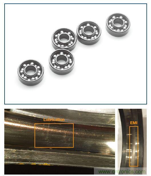傳感器性能如何支持狀態監控解決方案？