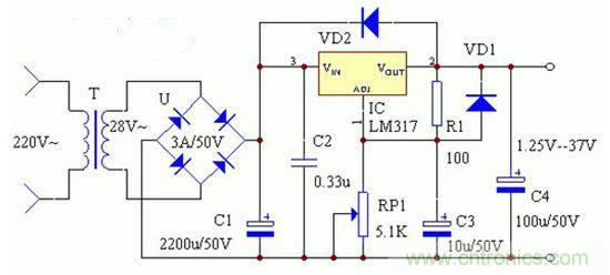 多年電源設計心得，毫無保留都給你了！