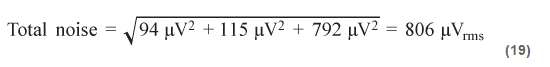 如何在實現高帶寬和低噪聲的同時確保穩定性？（二）