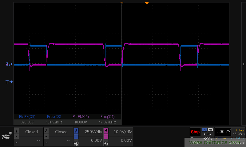 如何改善開關電源電路的EMI特性？