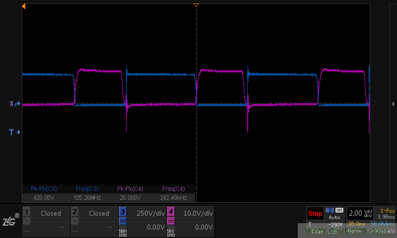如何改善開關電源電路的EMI特性？