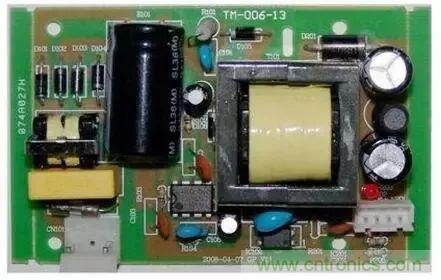 如何獨自設計一款開關電源？其實沒有你想象中那麼難