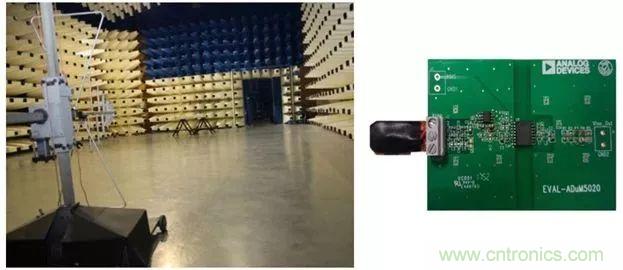 簡化EMI抑製技術，搞定高性價比隔離設計