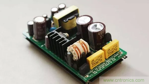 開關電源這麼多指標，你get到了嗎？（一）