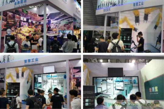 首提&ldquo;智慧空間&rdquo;，智能眼鏡將迎來新春天