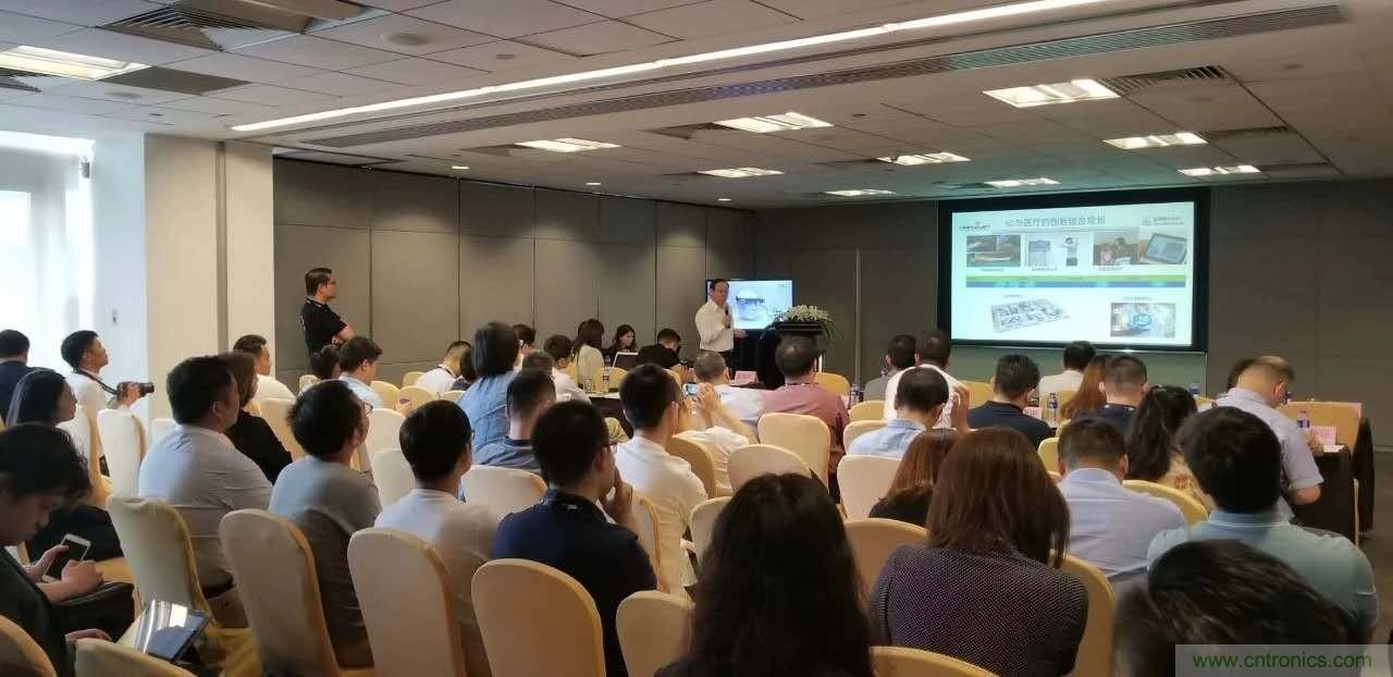 首提&ldquo;智慧空間&rdquo;，智能眼鏡將迎來新春天