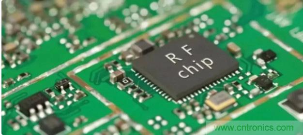 從原理到產業現狀，一文讀懂射頻芯片
