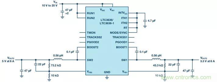 這款高效又緊湊的電源解決方案，用過的設計師們都說好